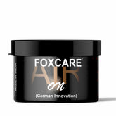 Foxcare Air On Oud Wood Organic Car Perfume Bar, Foxcare Air On Strong Fiber Air Freshener to Freshen'up Your Car | 50 g Car Accessories interior car perfumes and fresheners With German Innovation. - Foxcare Industries